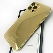 ايفون 13 برو ماكس  512 جيجا مطلي ذهب كامل | iPhone 13 Pro Max Full Gold Plated